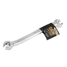 Kлюч poзpізний 10 мм х 11 мм JCB Tools JCB-7511011