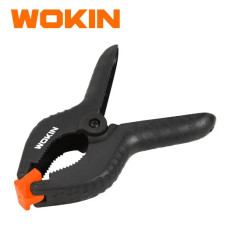 Струбцина пружинна 6″ (150 мм) WOKIN WK-107006