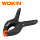 Струбцина пружинна 6″ (150 мм) WOKIN WK-107006
