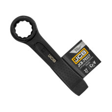 Ключ накидний ударний 27 мм JCB Tools JCB-79327