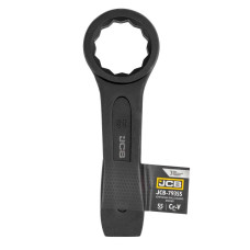 Ключ накидний ударний 55 мм JCB Tools JCB-79355