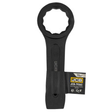 Ключ накидний ударний 65 мм JCB Tools JCB-79365
