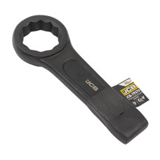 Ключ накидний ударний 70 мм JCB Tools JCB-79370