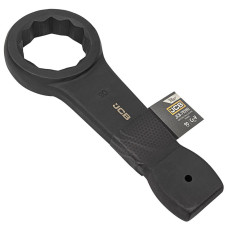 Ключ накидний ударний 90 мм JCB Tools JCB-79390