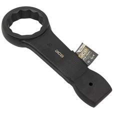 Ключ накидний ударний 95 мм JCB Tools JCB-79395
