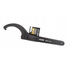 Ключ радіусний ударний 115-130 мм JCB Tools JCB-685C130
