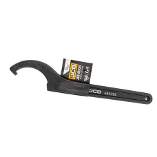 Ключ радіусний ударний 78-85 мм JCB Tools JCB-685C85