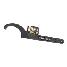 Ключ радіусний ударний 90-95 мм JCB Tools JCB-685C95