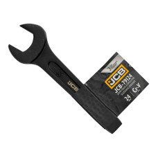 Ключ ріжковий ударний 24 мм JCB Tools JCB-79124