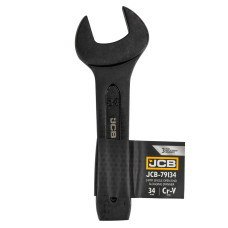 Ключ ріжковий ударний 34 мм JCB Tools JCB-79134