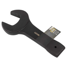Ключ ріжковий ударний 85 мм JCB Tools JCB-79185