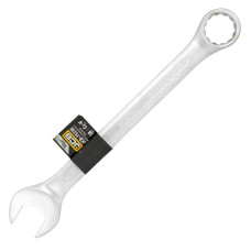 Ключ ріжково-накидний 38 мм JCB Tools JCB-75538