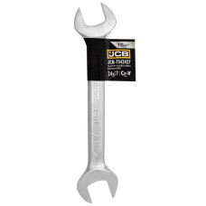 Ключ ріжковий 24х27 мм JCB Tools JCB-7542427