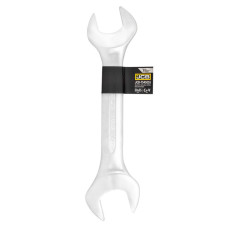 Ключ ріжковий 50х55 мм JCB Tools JCB-7545055
