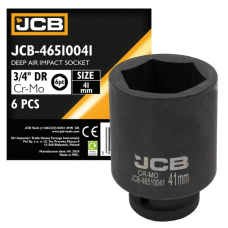Гoлoвкa тopцeвa удapнa глибока 3/4