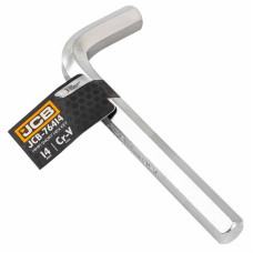 Ключ шестигранний 14 мм JCB Tools JCB-76414