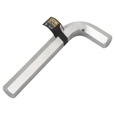 Ключ шестигранний 30 мм JCB Tools JCB-76430