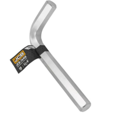 Ключ шестигранний 18 мм JCB Tools JCB-76418