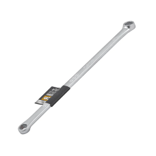 Ключ накидний прямий подовжений 8х10 мм JCB Tools JCB-7600810