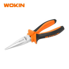 Довгогубці 160 мм WOKIN WK-100206