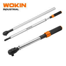 Ключ динамометричний 1/2″ (60–330 Н·м) WOKIN WK-157526