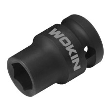 Головка ударна 1/2″ 21 мм WOKIN WK-230021