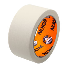 Стрічка малярна 24 мм × 30 м WOKIN WK-654023 WOKIN WK-654023